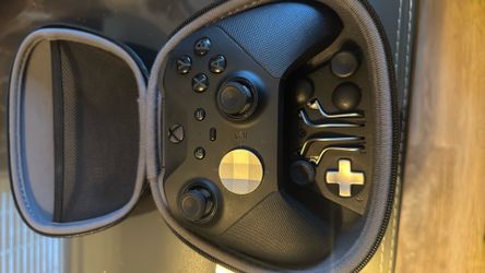 Xbox Elite Series 2 Wireless Controller $125