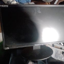 Sceptre Monitor