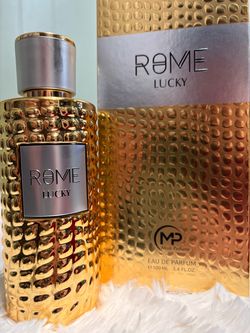 Bharara Rome Lucky Perfume