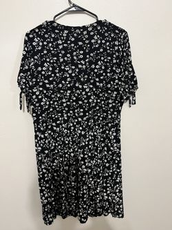 Womens Summer Dress Size XL