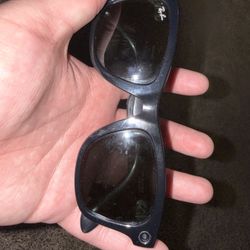 Meta Glasses Gen 1