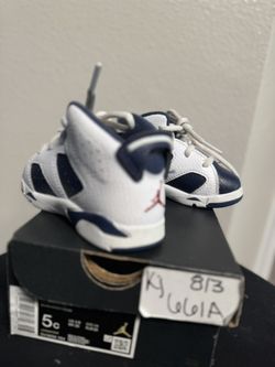 Jordan 6 Retro