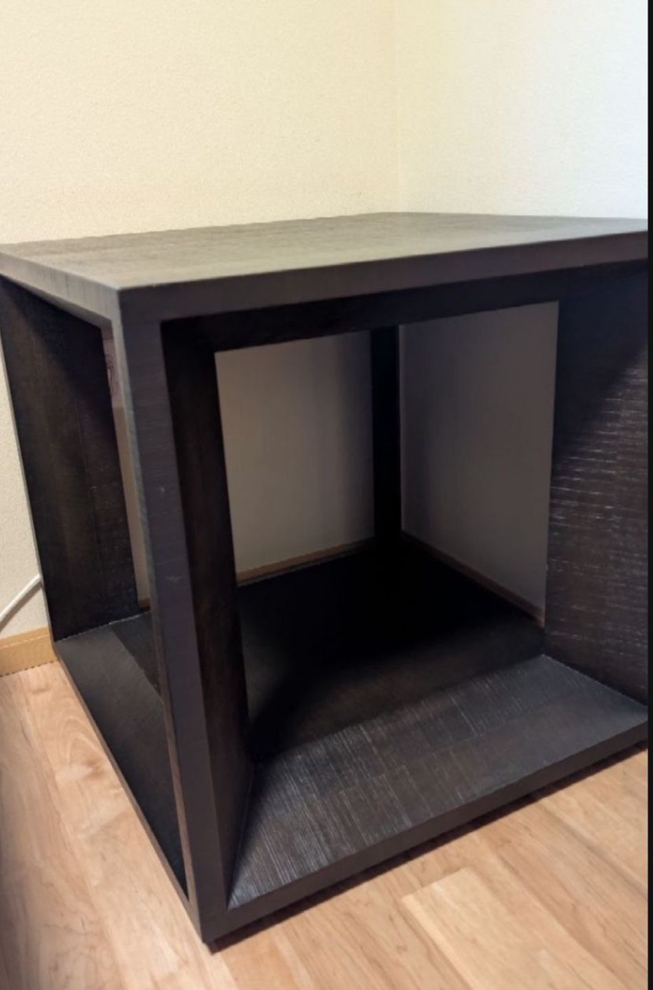 End Or Coffee table