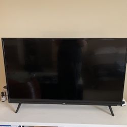 4K TV Roku