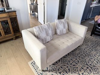 Living Spaces Couch