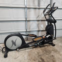 NordicTrack Audiostrider 990 PRO Elliptical Machine for Sale in San Antonio TX OfferUp