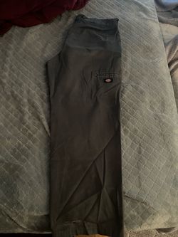 Dickies Loose Fit Pants, 38x30