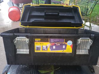 Tool Box