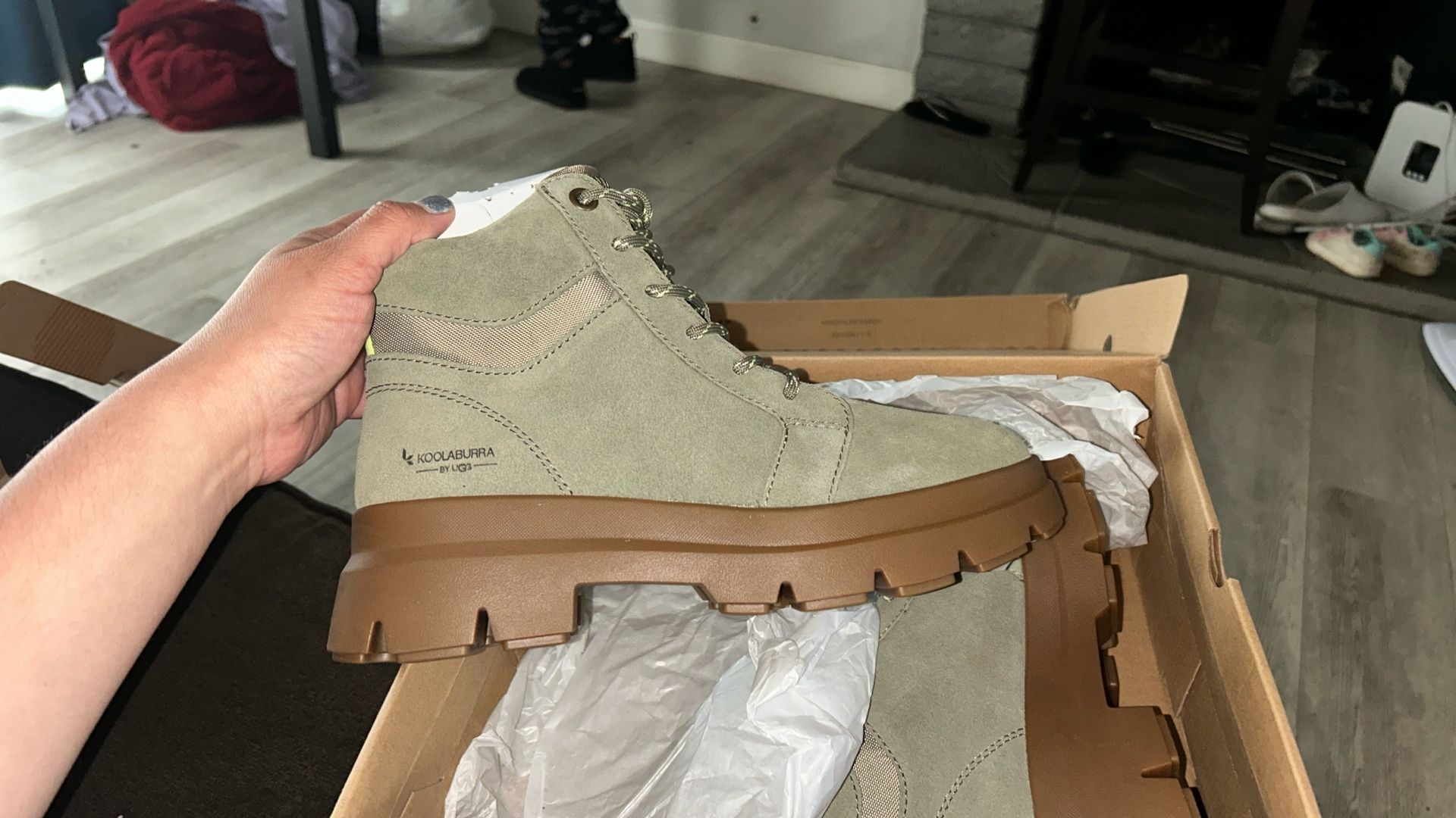Koolaburra By Ugg Boots