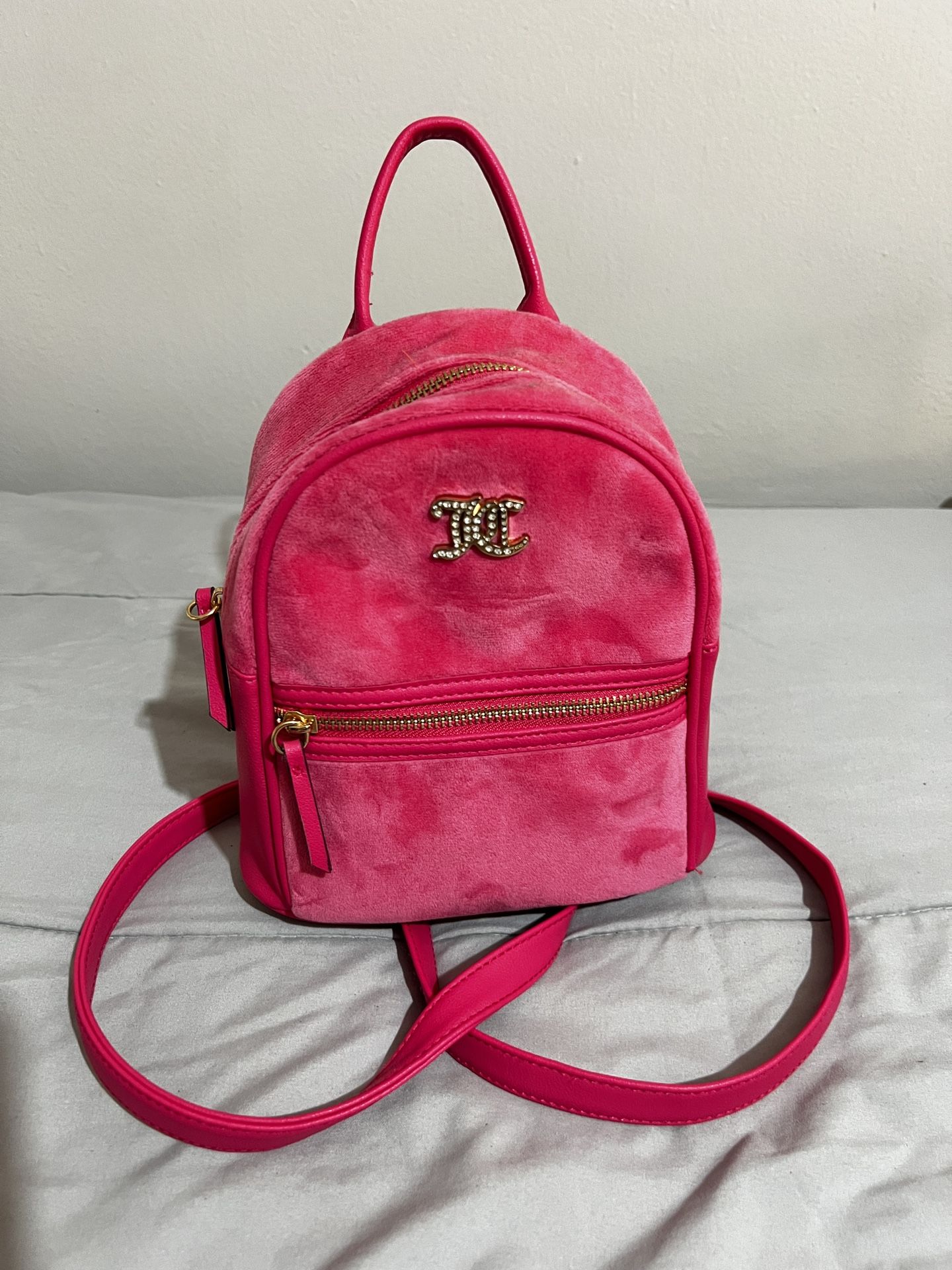 Juicy Couture Backpack