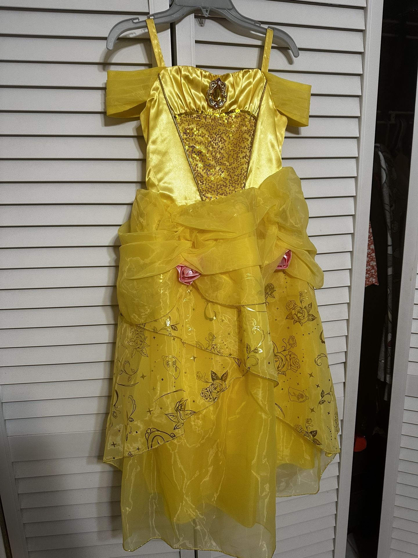 Disney Princess Dress