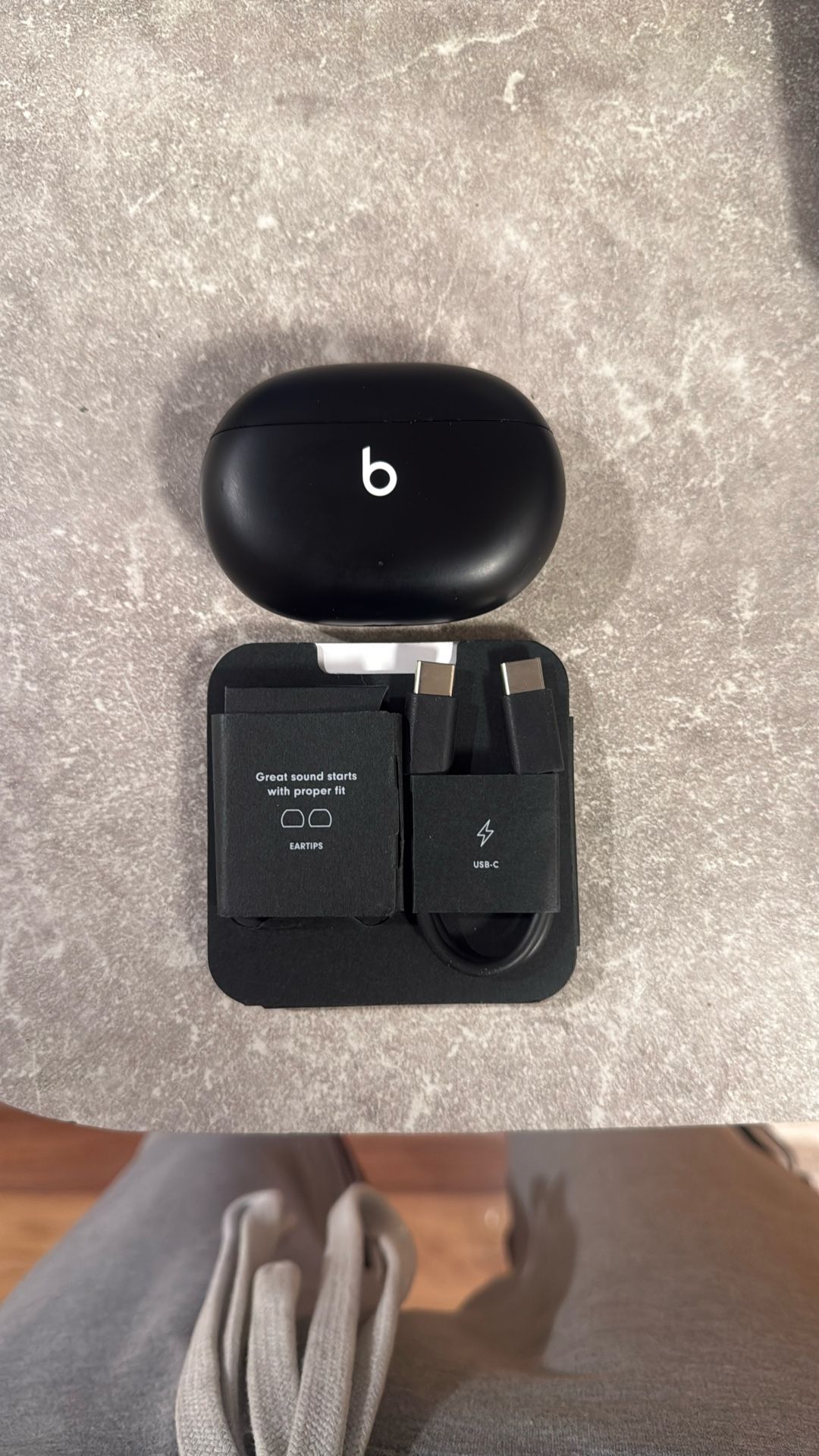 Beats By Dre Studio Buds 