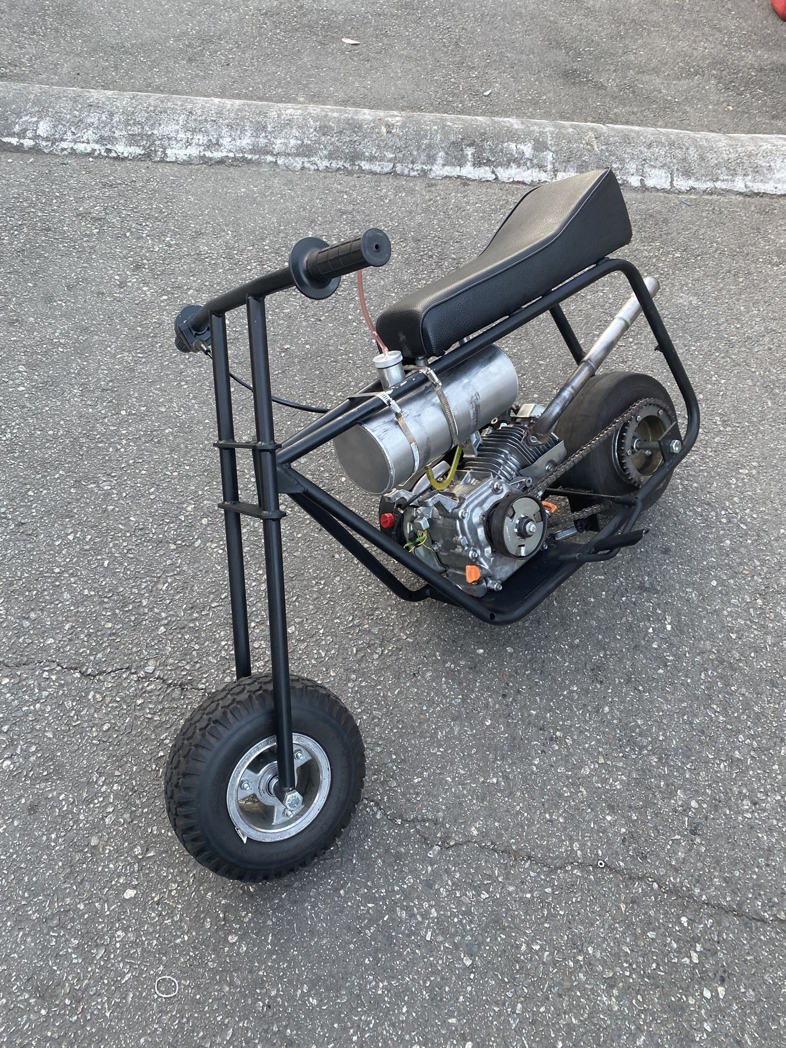 Mini Bike