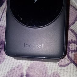 3 In 1 Wireless Charger 