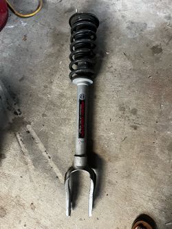 Lift kit