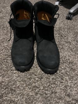 Brand New Timberland Boots