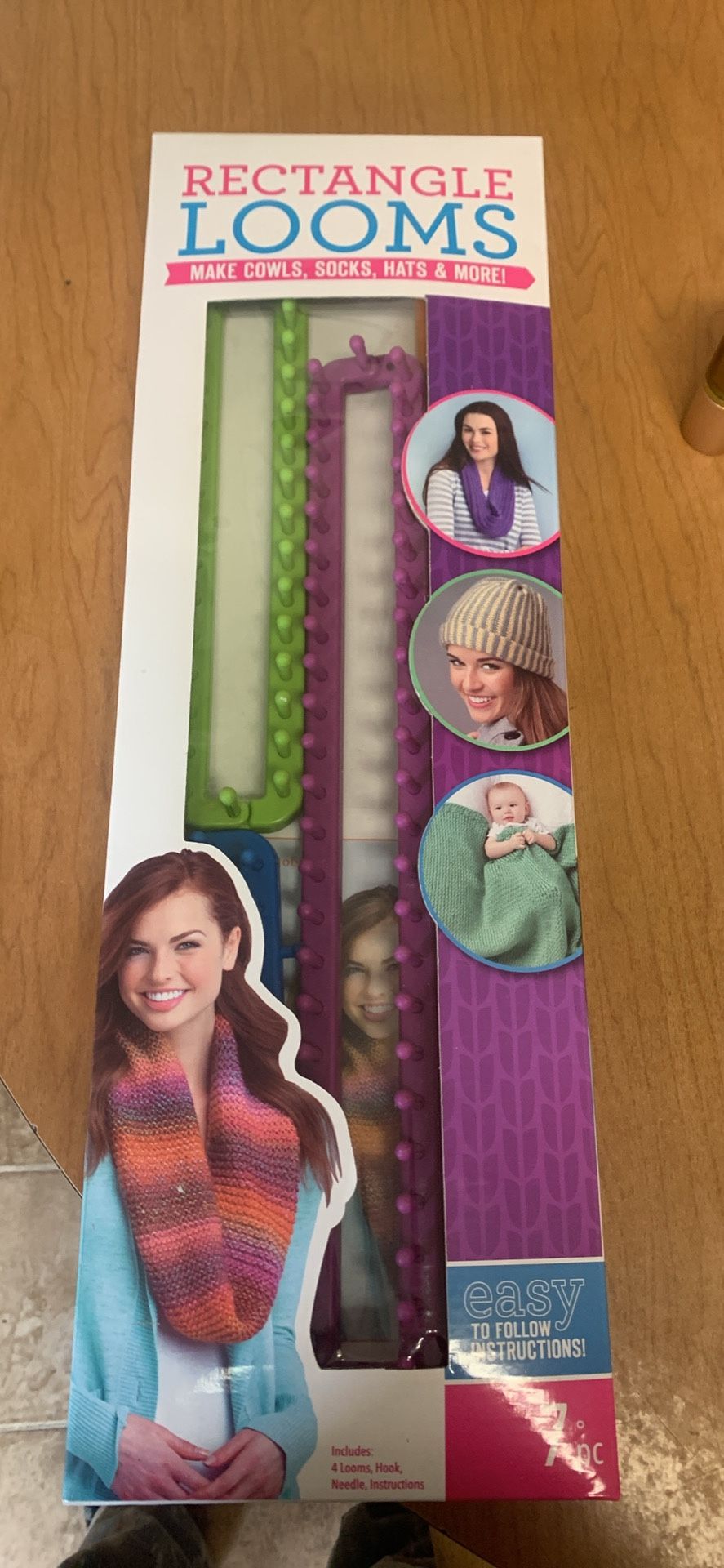 Knitting Loom