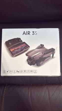 DRONE Air 3S