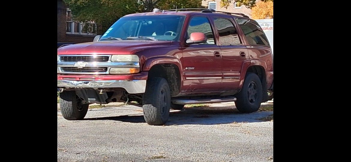 A Good Truck. RUNS AND DRIVES