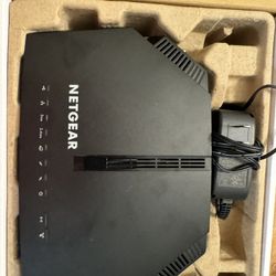 WiFi Router 