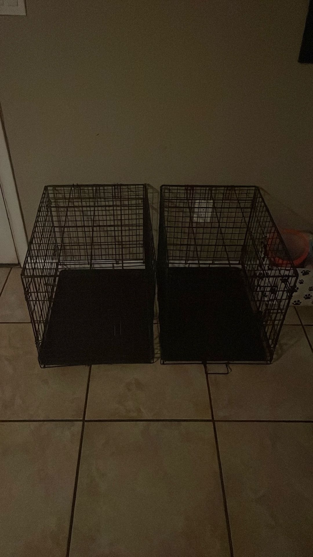 Dog Kennel