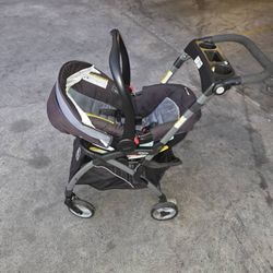 Graco Stroller 