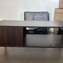 FREE Coffee Table/TV Stand