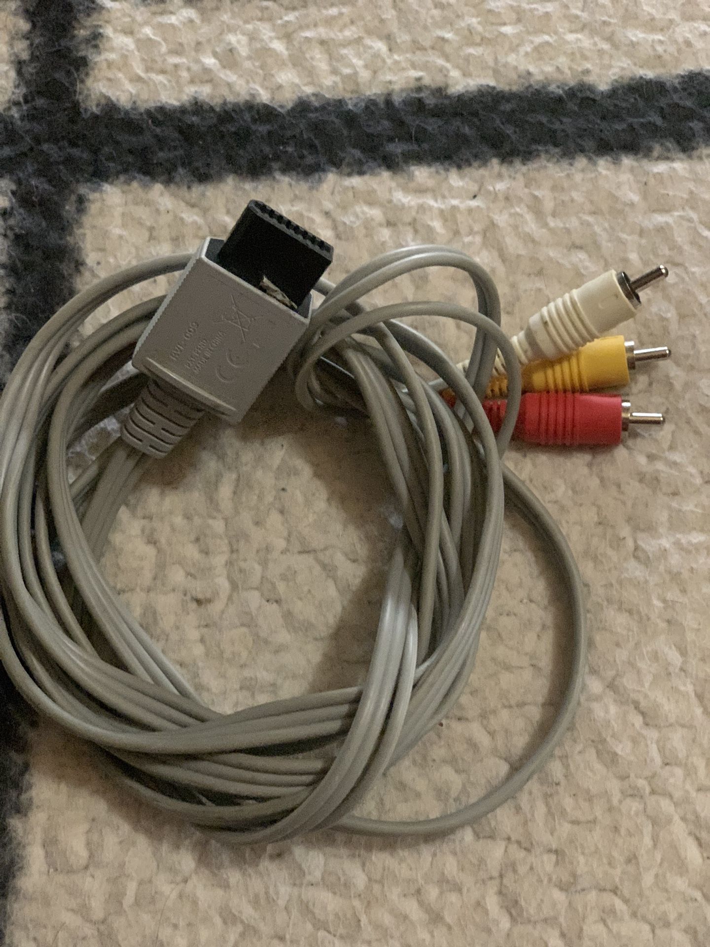 Nintendo Cable