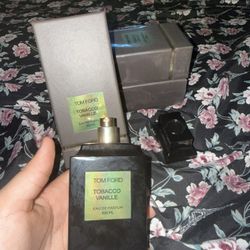 Tom Ford 1:1 Sealed box