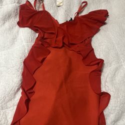 Bandage dress