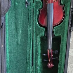 Student Violin (Broken)