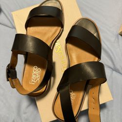 Franco Sarto Sandals 