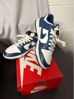 Valerian dunk low