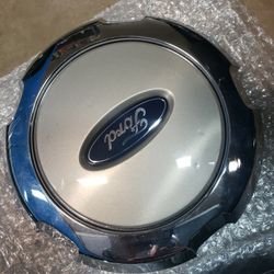 Ford F150 Hubcaps $45 for all 4.