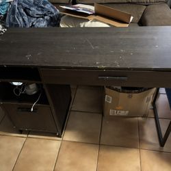 Computer Desk IKEA 