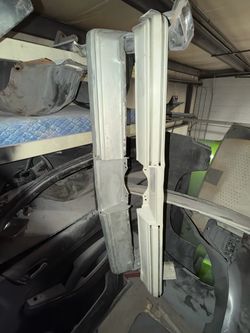 Cutlass parts