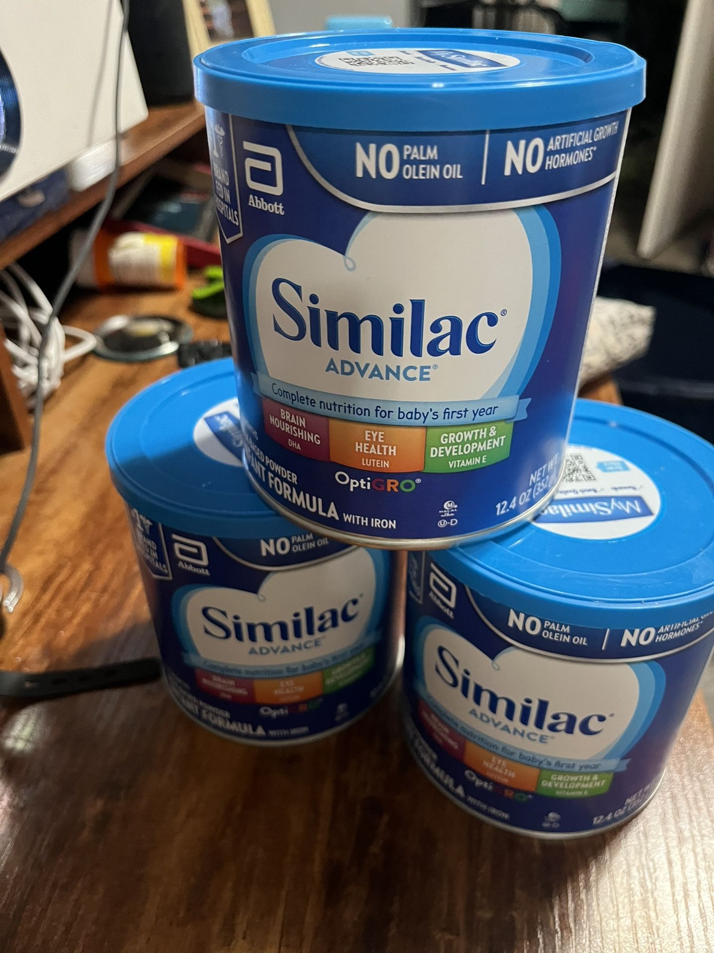 Baby Food