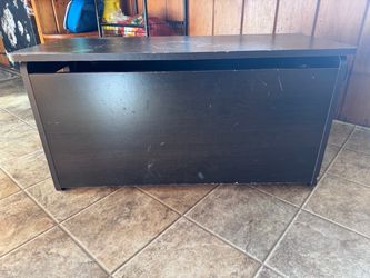 Toy box