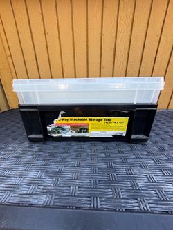 Organizer/Storage container