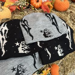 Hellstar Beanies And More 
