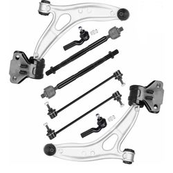 Ford Focus - C-max Front Suspension Kit