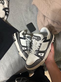RHINESTONE LV