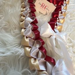 Collares De Graduación 