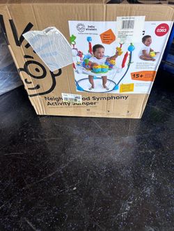 Baby Einstein