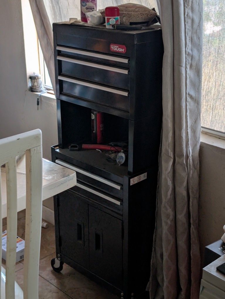 Tool Box