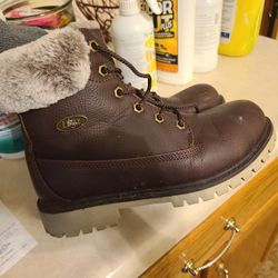 Womens LUGZ boots