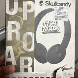 skull candy headphones