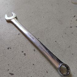 1" Snap -on Wrench 