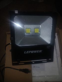 LEPOWER