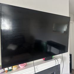 Smart Samsung TV